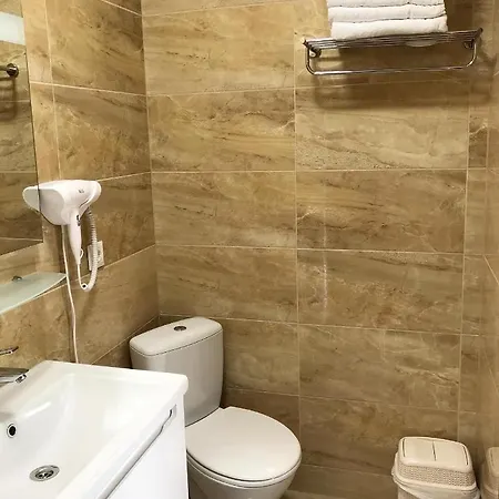 дача на горі Huklyvyy